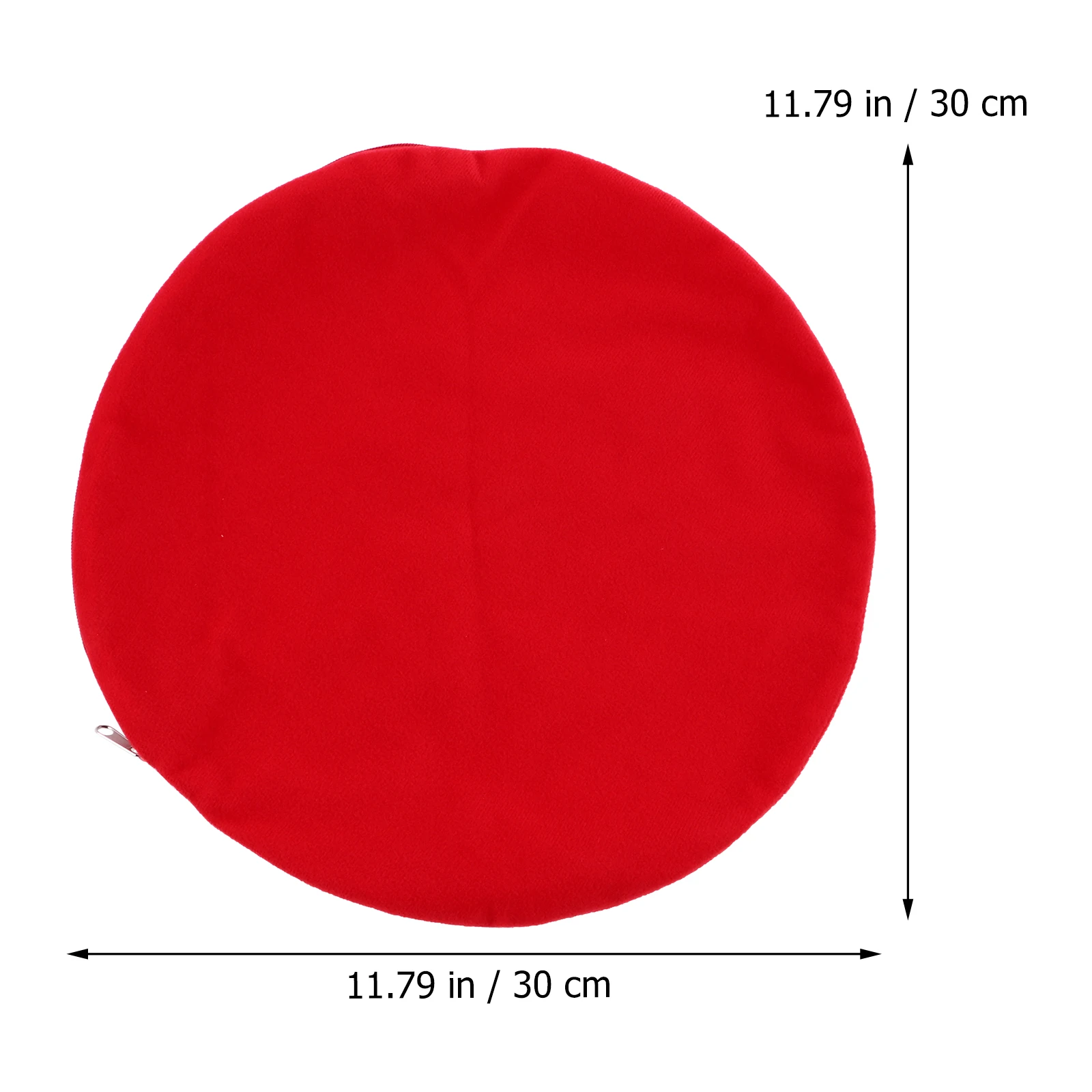 

Cotton Heating Pad Replacement Cover for Pet Electric Blanket Cat Warming Mat Winter Washable Durable Bite Resistant No Odor