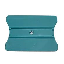 

Detailing Tools Dualsided Vinyl Scraper Tools Window Squeegees Scratch Remover Wallpaper Smoothing Tool Plastic