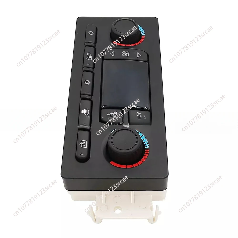 

599-211XD A/C Heater Climate Control Pannel Module Switch For GMC Chevrolet Cadillac Oldsmobile Hummer Buick 15832311 10367041