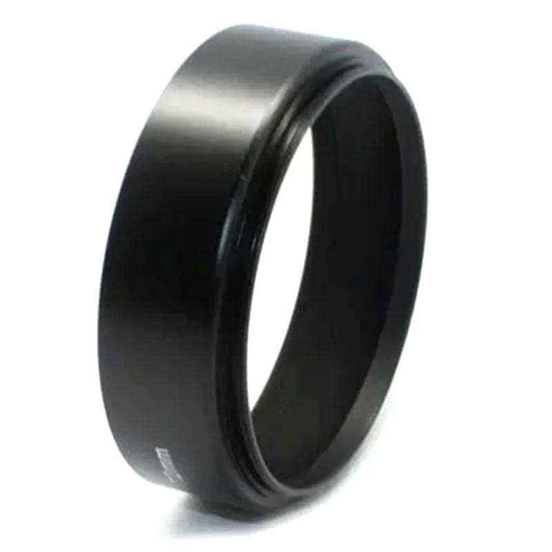 37mm 39mm 43mm 46mm 82mm Metal LENS HOOD for canon nikon Sony for Fujifilm Pentax Olympus lens