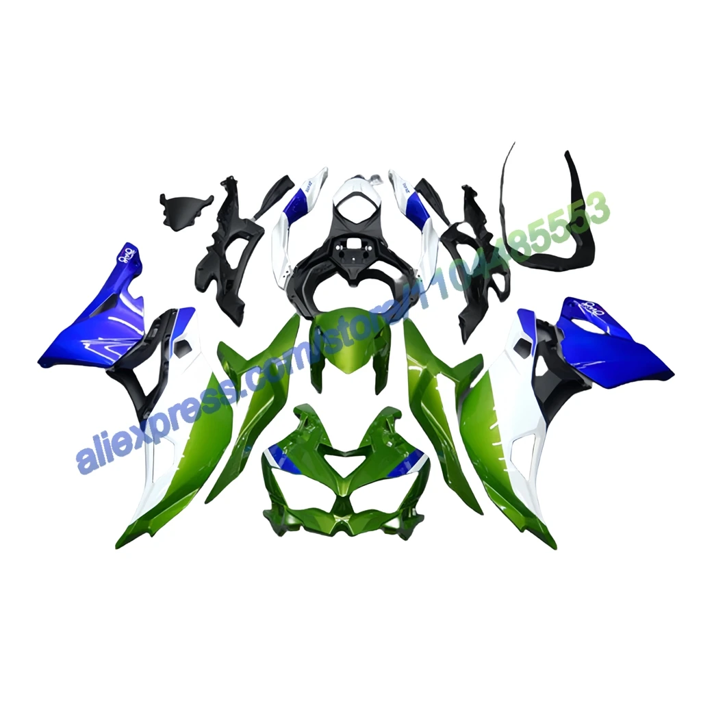 忍者 ZX4R EVA フェアリングカワサキ ZX4RR 2023 2024 2025 ZX-4R ZX