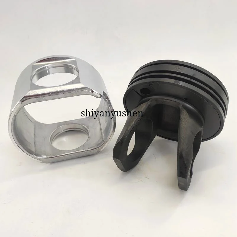 High Quality Spare  Diesel Engine Parts QSM11 M11  Piston Engine  3103752