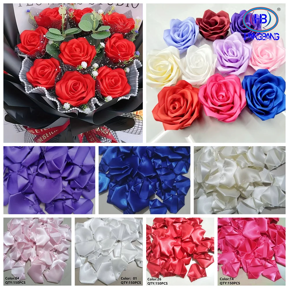 150PCS Lots Colors … - image