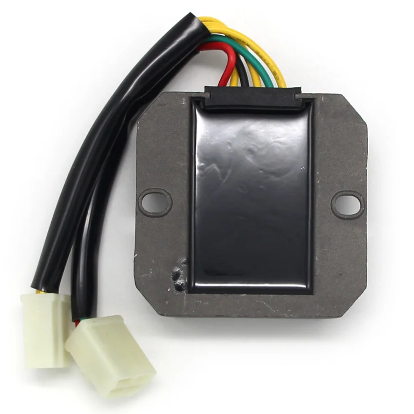 Regulator Controller For Kymco Xciting 250 Grand Dink 125 bet & win Heroism Yyager Spacer People Eentretoise LC 31600-KAM1-009 view 2