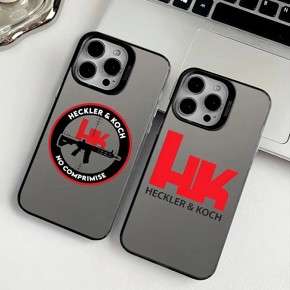 Heckler & Koch Phon…