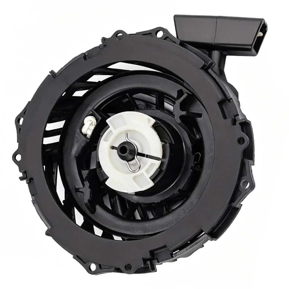 

Replacement Recoil Starter Assembly for Troy-Bilt TB110 TB200 Lawn Mowers Fits 140CC 150CC Engines BS 450E 500E 550EX