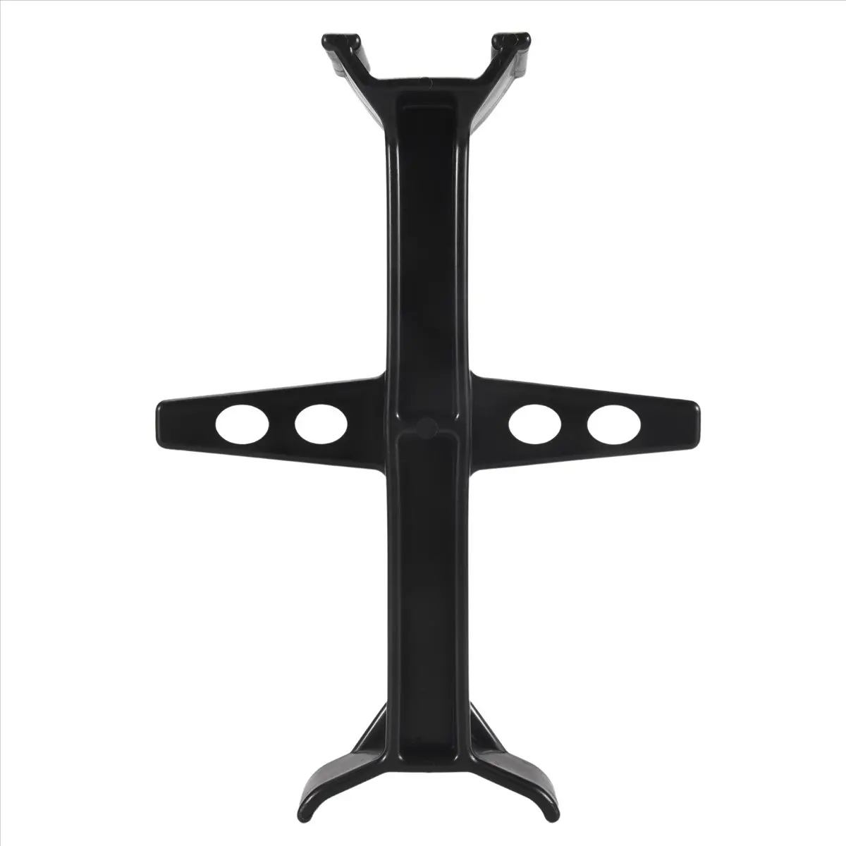 Compatible Motocross Dirt Bike Plastic Fork Support Guard Transportation Protector Fork Saver Brace 10.5 Inch L-Motorcycle