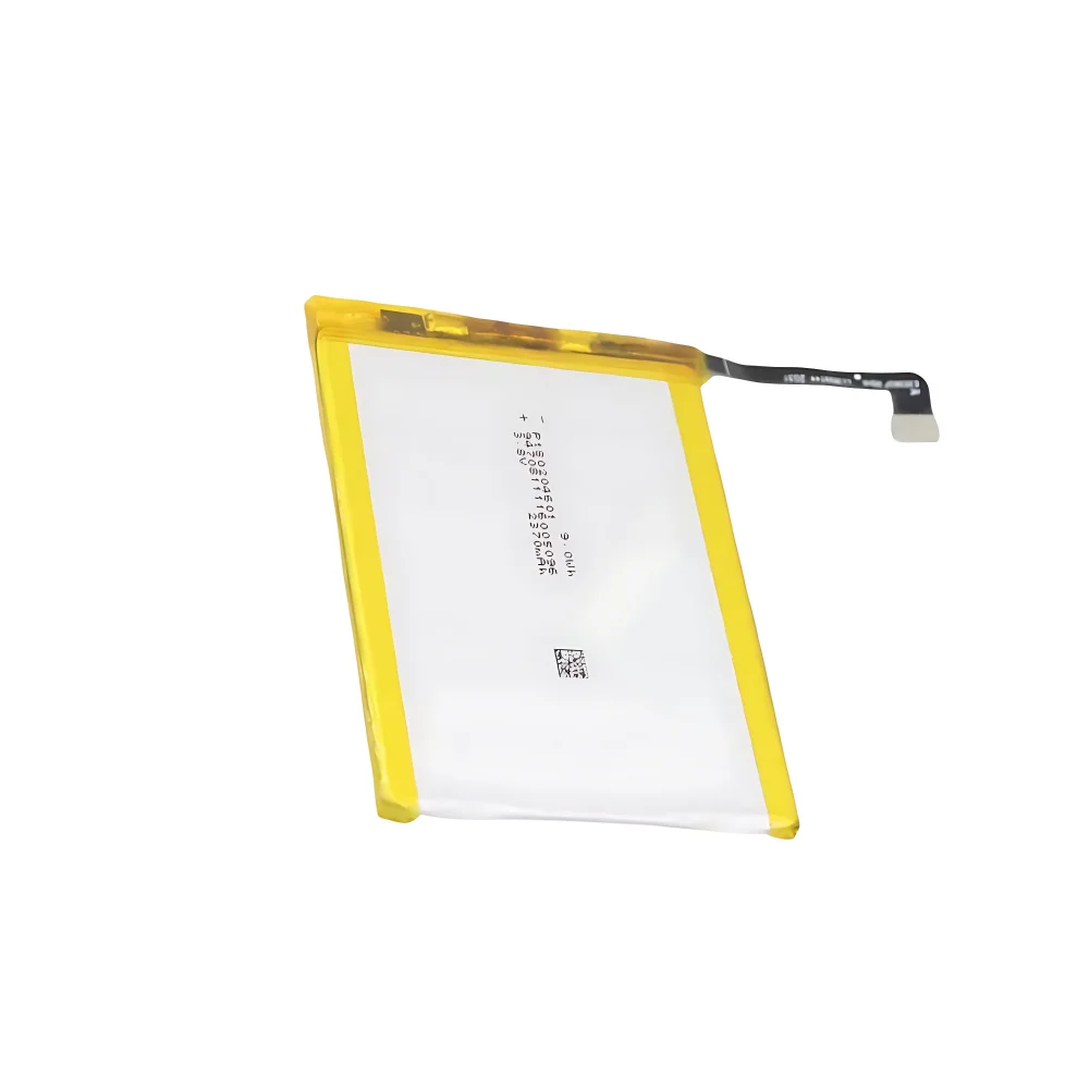 For BOOX Poke 2 3 Poke2 Poke3 3.8V CLP255875 Reader e-Book Battery