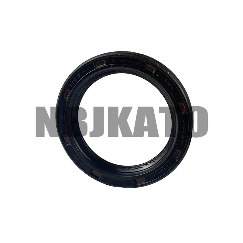 New Genuine Front Shaft Sealing Ring For Jeep Wrangler Grand Cherokee 68024613AA  / A0139970946