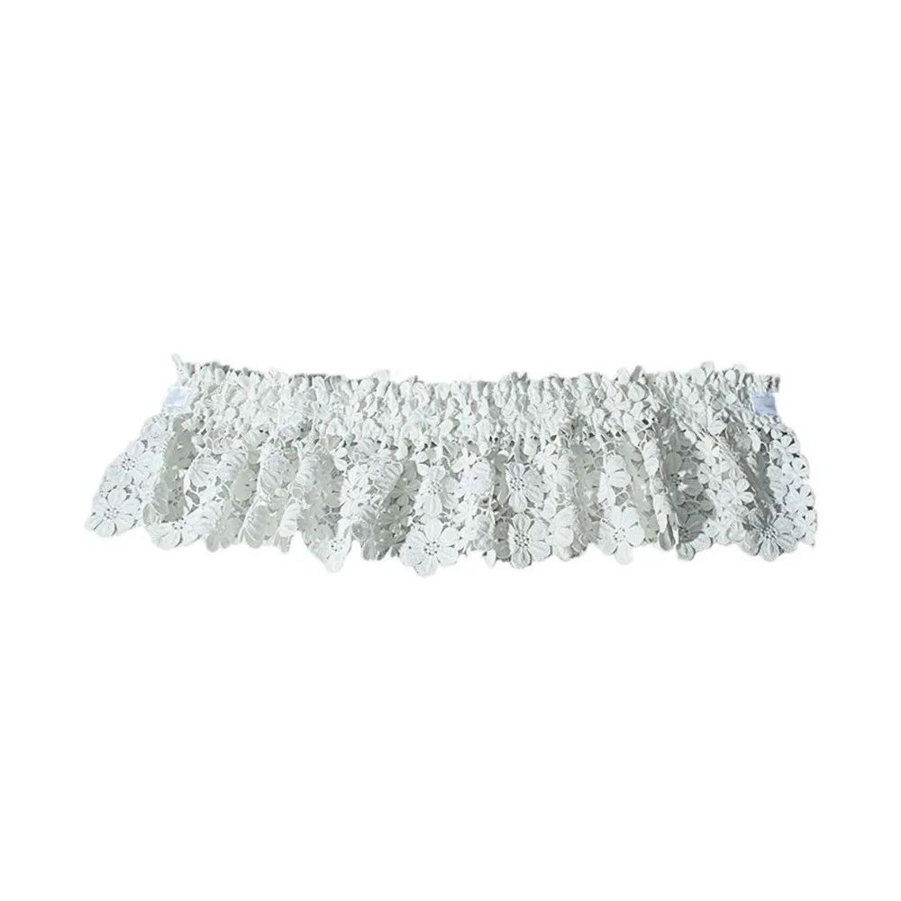 cinto-corset-largo-de-renda-cor-solida-com-cordao-elastico-preto-para-moda-e-trajes