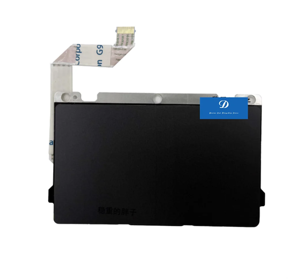 

Для сенсорной панели Dell Latitude E7410 0YRP61 0VK75D с кабелем