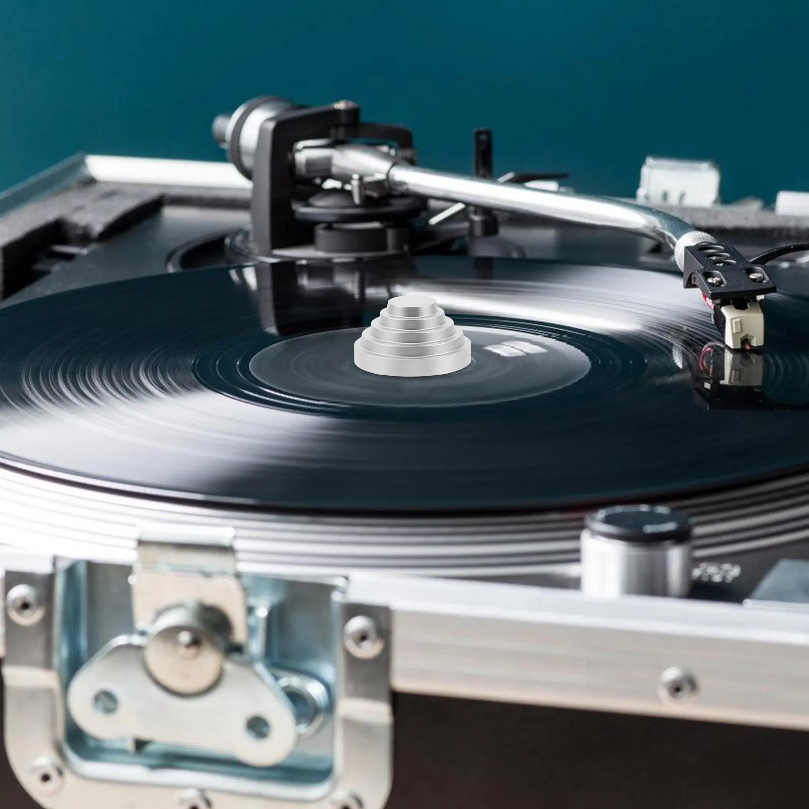 Vinyl Record Weight…