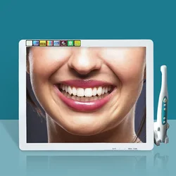 Dental All-in-one Camera Oral Hd Monitor Instrument Material Chair Tool