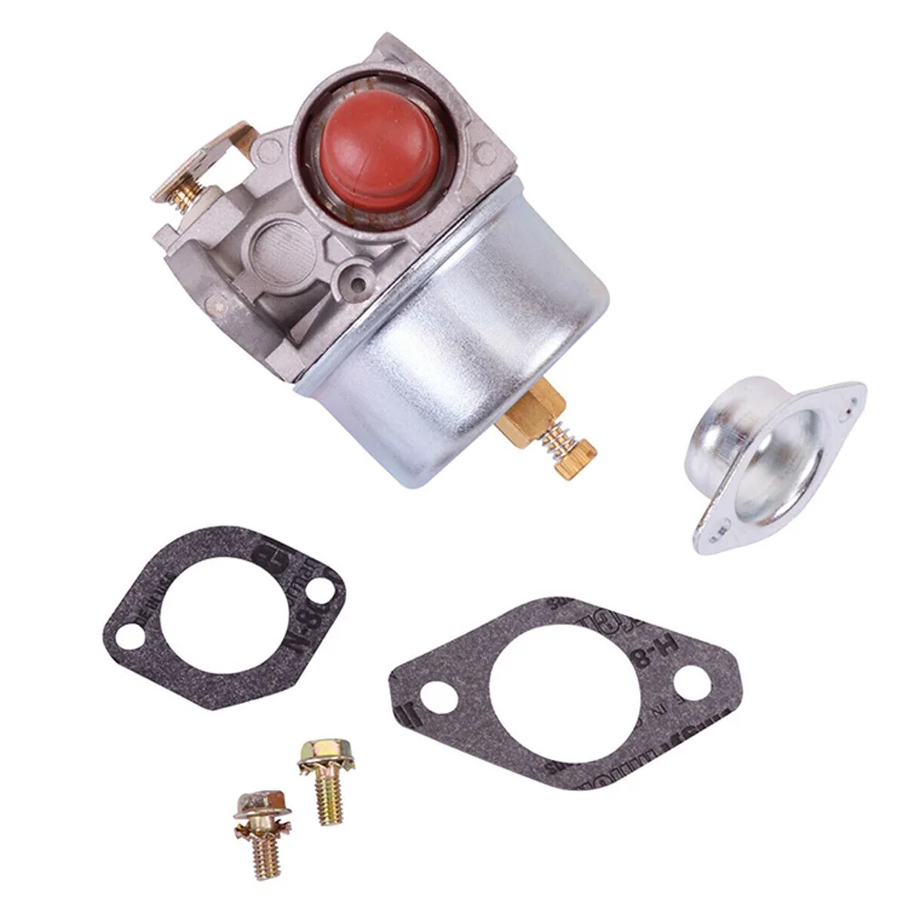 Accessories Carburetor Replacement Carburetor For Tecumseh Lawnmower Engine LAV40 Parts Exquisite High Quality