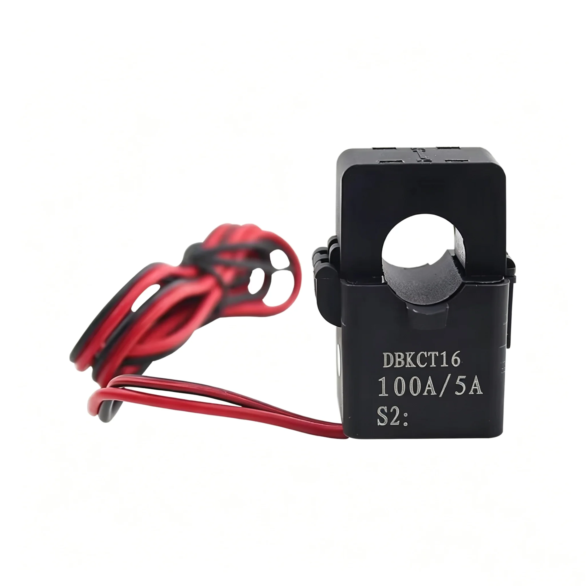 KCT16 Current Transformers Small Open Type 50A 100A 150A 200A Split Core Current Transformer