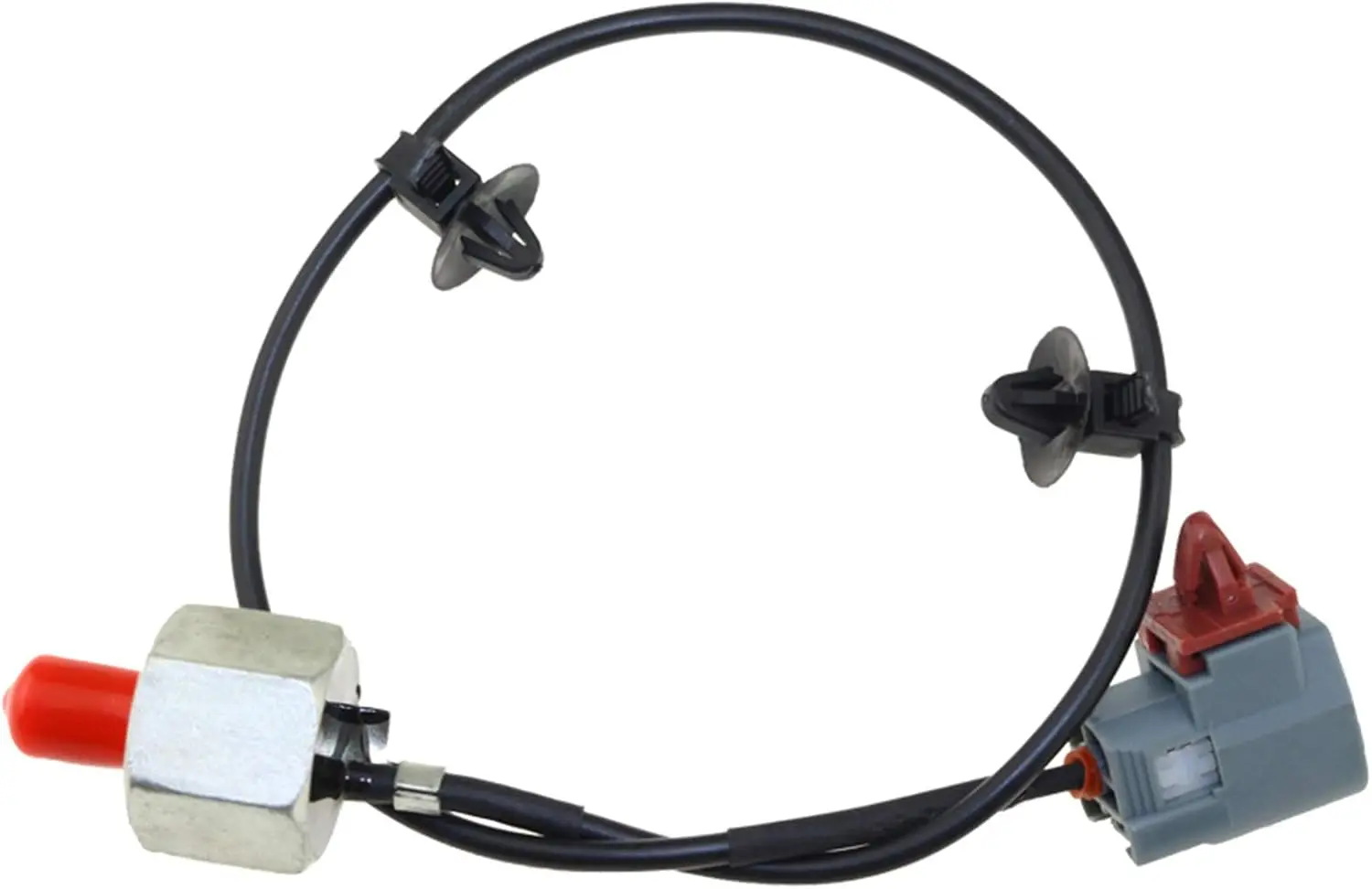 15PCS Knock Sensor Fit for Mazda 2 2011-2014 ZJ01-18-921