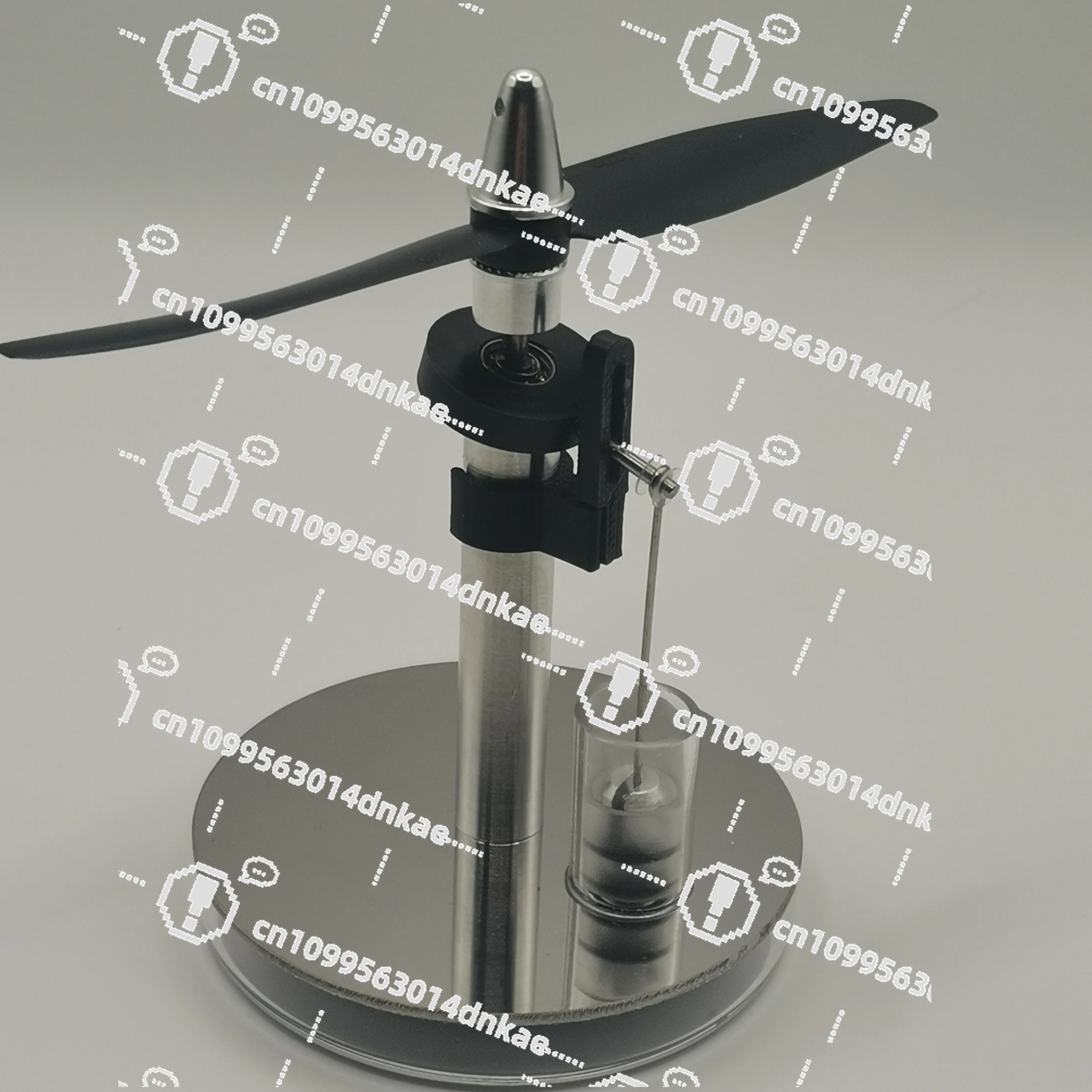 Engine Model Cryogenic Engine Birthday Gift Steam Engine Handmade