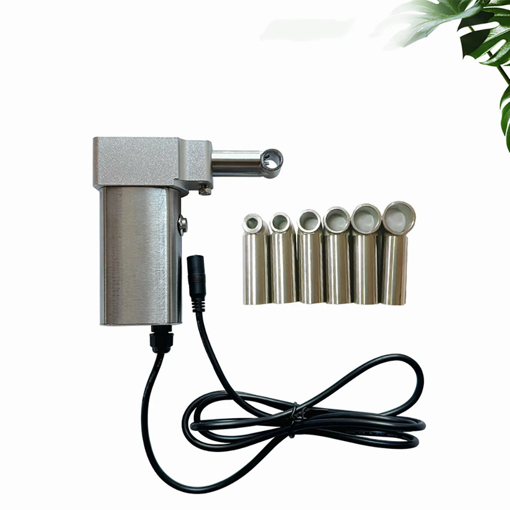DIY Semi-Automatic Dreadlock Machine Forlong Human Hair Instant Dreadlocks Hair Making Machine Easy