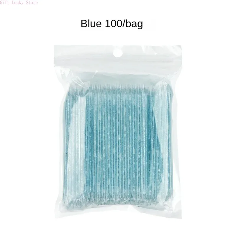 Stylo à points pour Nail Art, poignée en cristal, applicateur de strass et outil de cire pour décoration de pierres précieuses 3D, Kit de manucure, ensemble de fournitures pour ongles