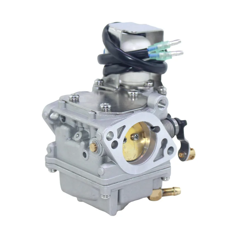 OEM 65W-14901-00 6BL-14301-00 Car Parts Engine Accessories Carburetor For Yamaha 4 Stroke 25HP Outboard
