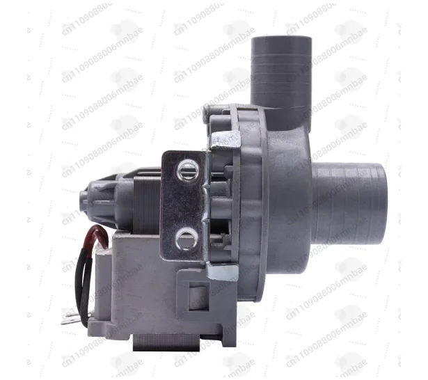 New 30w Automatic for Drum Washing Machine Drain Pump Original Silent Home Appliance Repair Accessories Small General