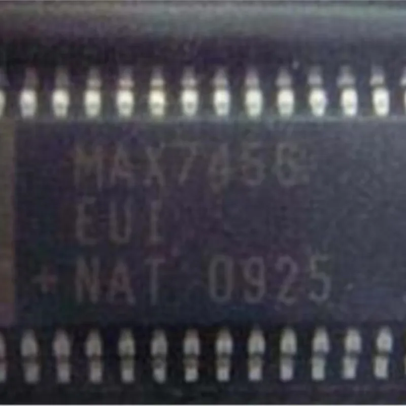 

100%New High quality products MAX7456EUI MAX7456 TSSOP