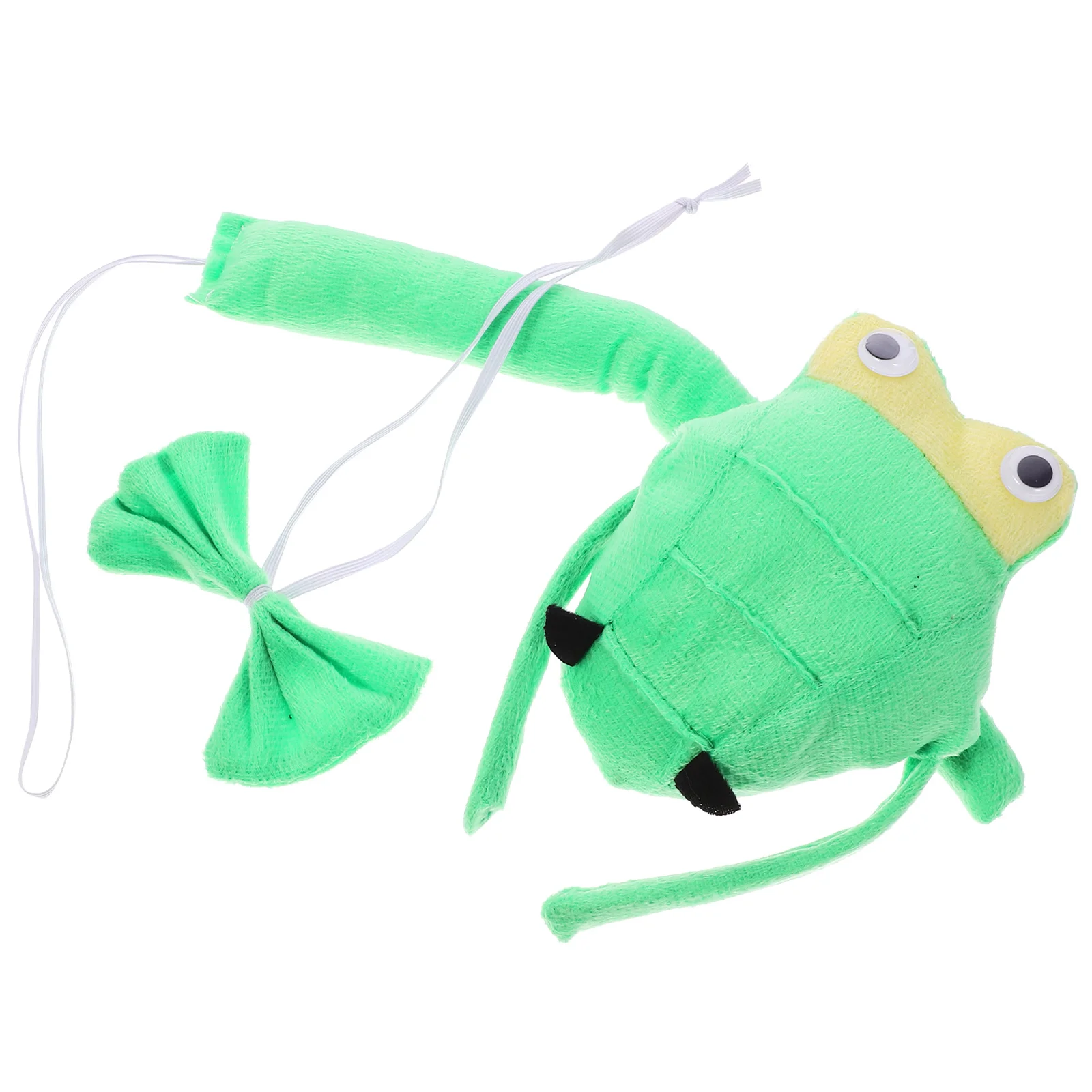 Conjunto de gravata borboleta de dinossauro, fantasia infantil, cosplay, dia das bruxas, acessórios de cauda, fantasia de animal peludo