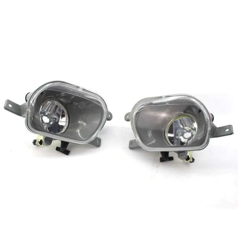 

For Volvo XC90 2002 2003 2004 2005 2006 2007 2008 2009-2013 Headlight Fog Lamp Car AccessoriesCar Front Bumper Fog Light