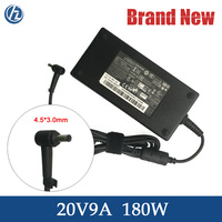 Original 180W Ac Adapter for Delta 20V 9A Charger for MSI Creator M16 A12UC Z16 A11UET-048US ADP-180TB H Laptop Power Supply