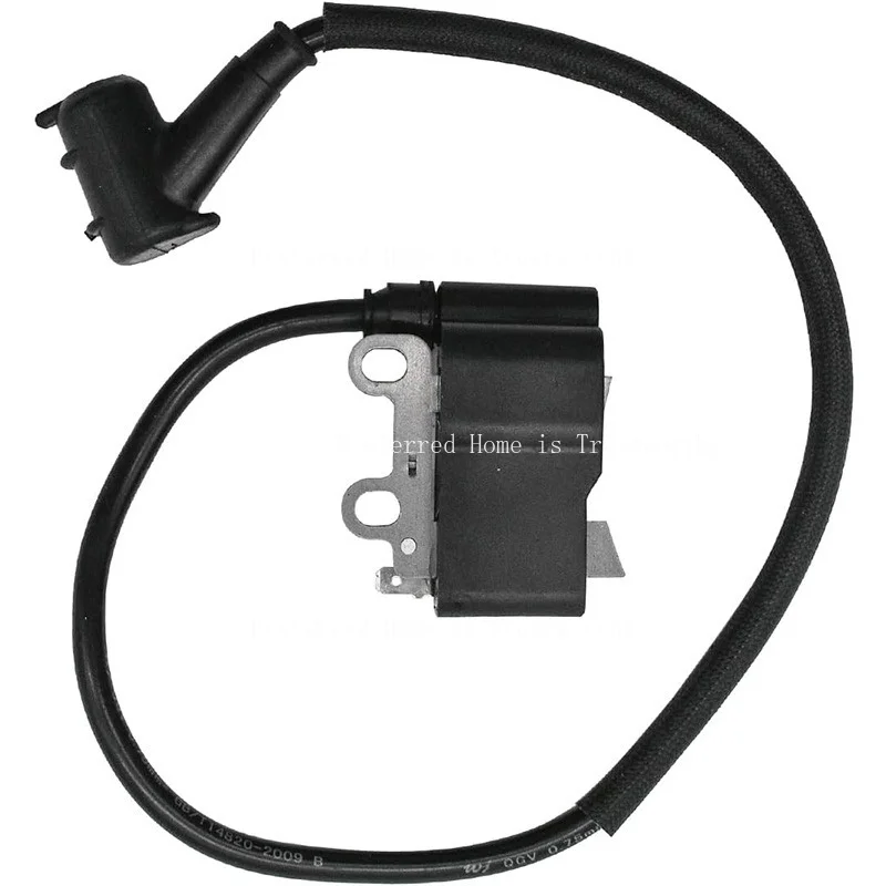 Suitable for  Ignition Coil  A411001620, Fit EB600RT PB580T Backpack Blower