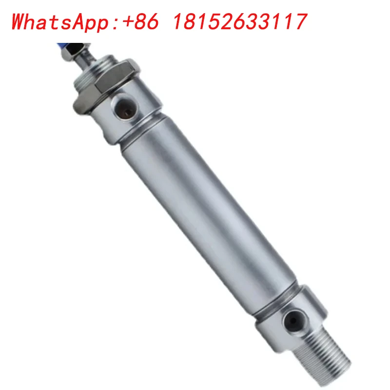 ミニシリンダー MBL20/25X325X350X375X400X425X450SCA SU MM