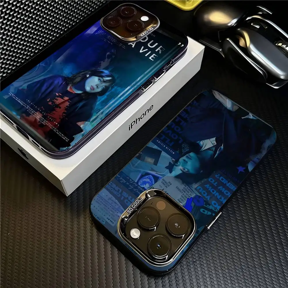 Hit Me Hard And Sof… - image