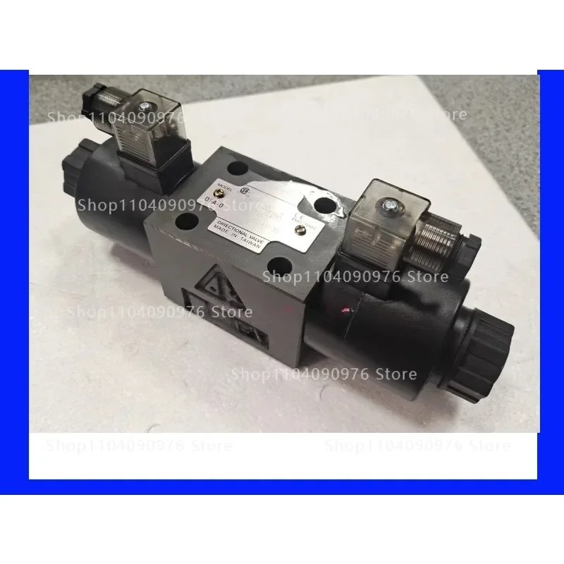 Electromagnetic Directional Valve DFA-02-3C2-A220V-35C 2D2 3C4 2B2 3C3 3C60