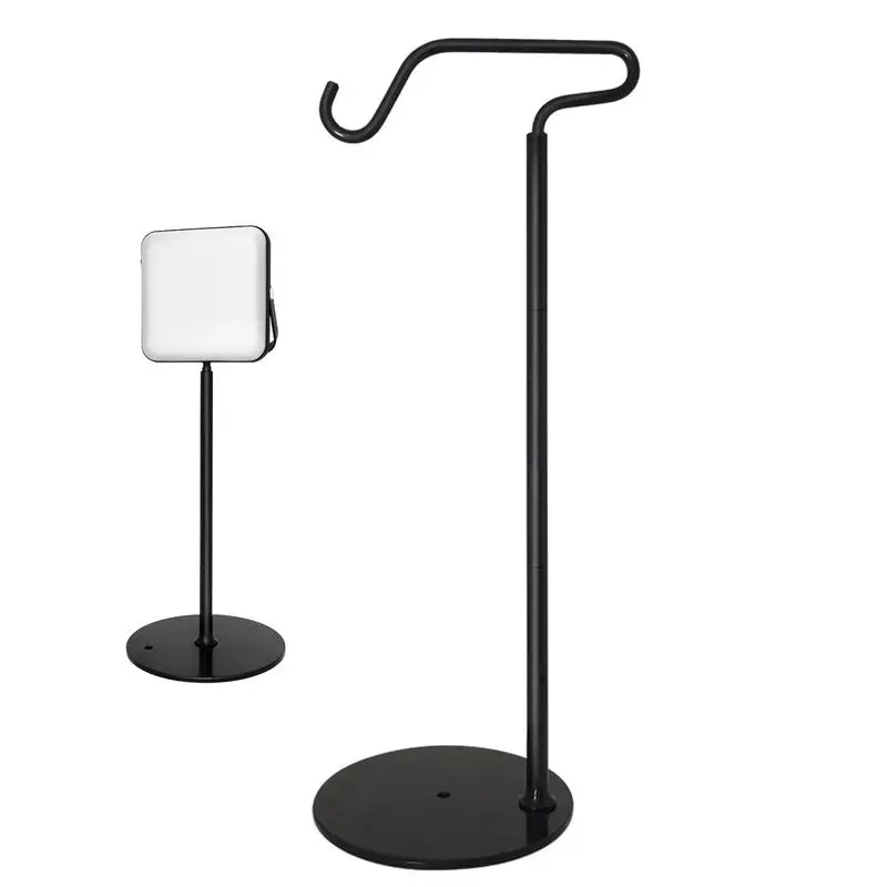 

Lantern Stand Light Stand Holder Portable Camping Folding Lantern Holder Stick Pole Stands For Outdoor Activities