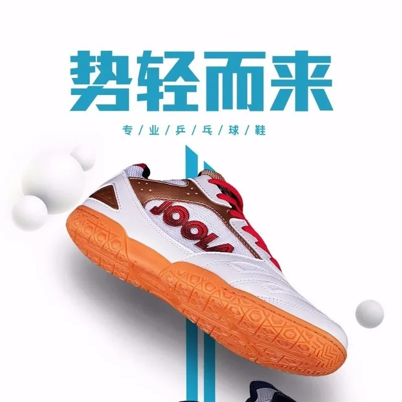 New Arrival Table Tennis Shoes Women Court Shoes Brand Designer Badminton Training Man Comfortable Sports Shoe Unisex