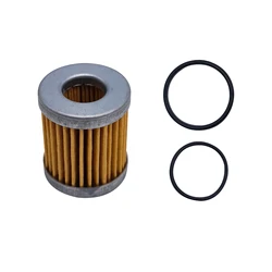 Fuel Filter For Ski-Doo EFI Filtro de combustible Grand Touring Sport 600 ACE 2011 – 2016 nieve parte OEM 415129510
