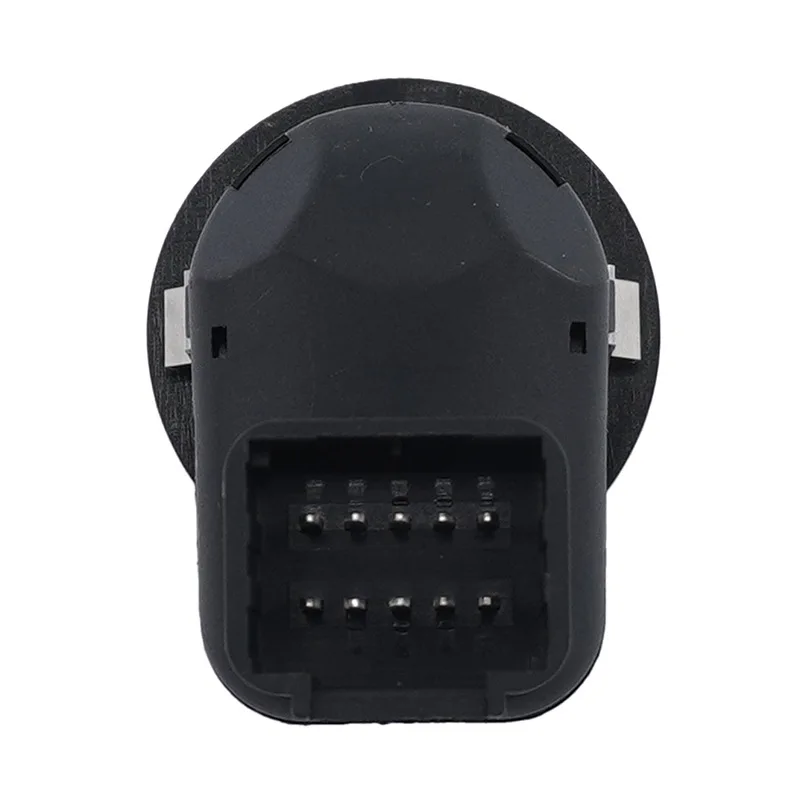 Car Rearview Mirror Control Switch 8200109014 8200676533 For Renault Clio III Laguna II Megane II Scenic II Kangoo 2001-2017