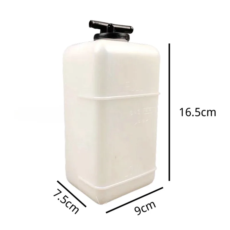 For HITACHI ZX60/70 Vice Water Tank Auxiliary Water Tank Expansion Kettle Water Tank Cover Accessories