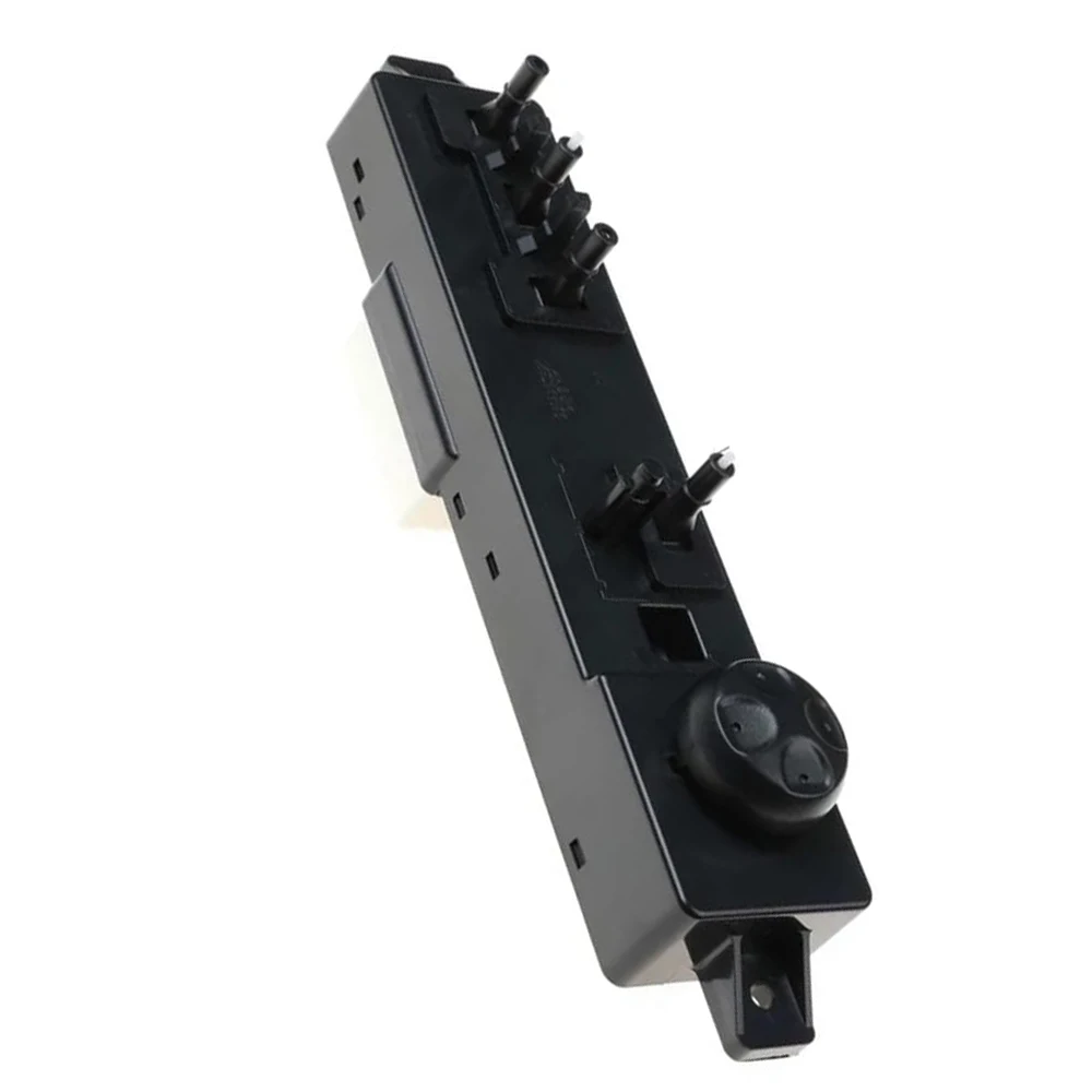 1 قطعة الجبهة اليسرى الجانب مقعد الطاقة التبديل ل LHD هيونداي سانتا في 2013-2017 88191-2W000 88191-A11000 الأسود دائم اكسسوارات السيارات