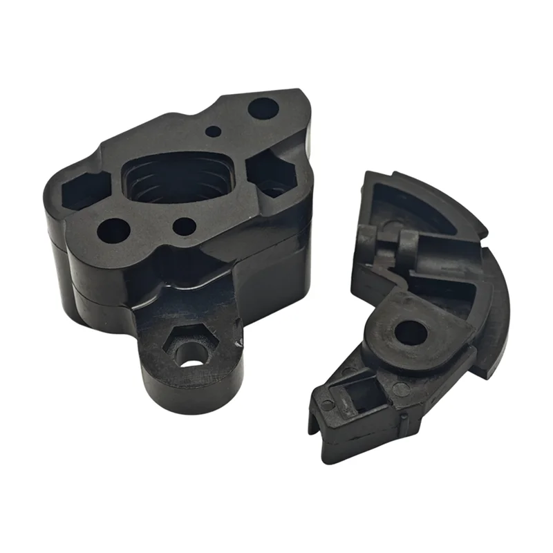 A76X-Für Trimmer Stihl FS80 FS85 FS75 FC80 FC85 FC75 Motor Ersatzteile Vergaser Ansaugadapter Tondeuse Gazon Rasenmäher