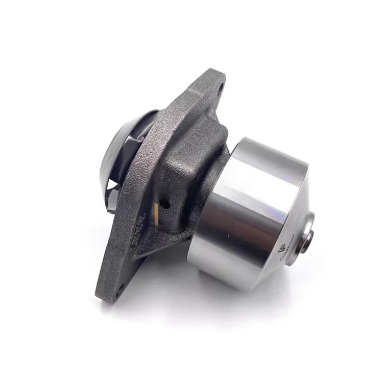 Bomba de agua de motor Komatsu PC120/200/210/220/240-6-7 Compatible con pieza de repuesto de equipo de alta resistencia Cummins 4D102/6D102