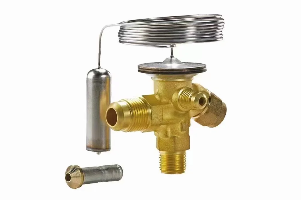 OEM Factory Directly wholesale Bescool Expansion Valves For Refrigeration Equipment