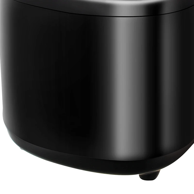 Haley High Quality Multifunction Electric Bread Maker Hot Sale Home Use Machine for Making Bread Ice Cream English Operating