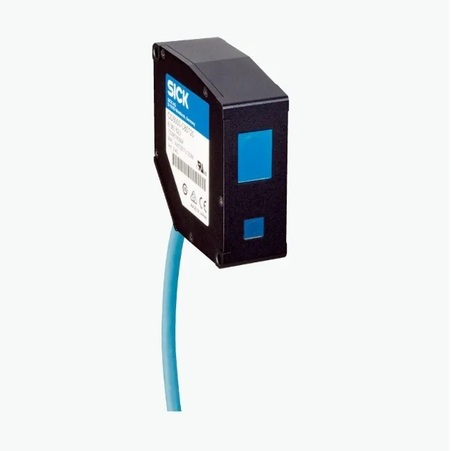 Germany Sick Sick Laser Distance Sensor OD5000-C150T40 Powerful Measurement Expert