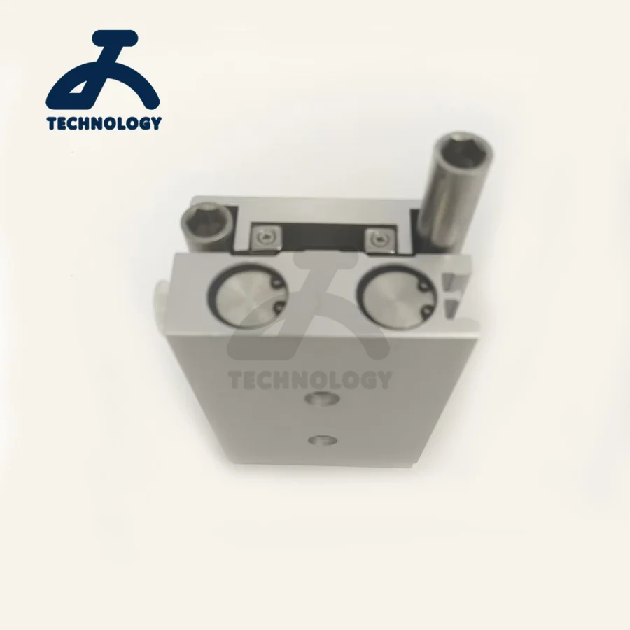 Slide table cylinder DGST-16-30-PA DGST-16-40-PA DGST-16-50-PA DGST-16-80-PA DGST-16-100-PA DGST-16-125-PA DGST-16-150-PA