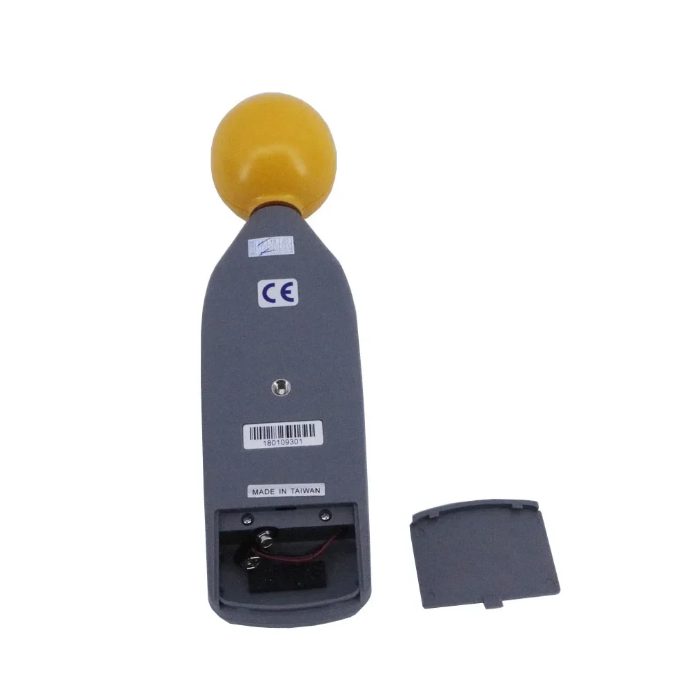 TES-593 EMF Meter Triaxial Data Logger The Electromagnetic Radiation DetectorFrequency Range 10MHz to 8.0GHz.Safety to Use.