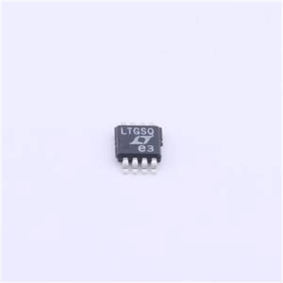 

2 шт./лот LTC6363IMS8 # PBF (Дифференциальные усилители)