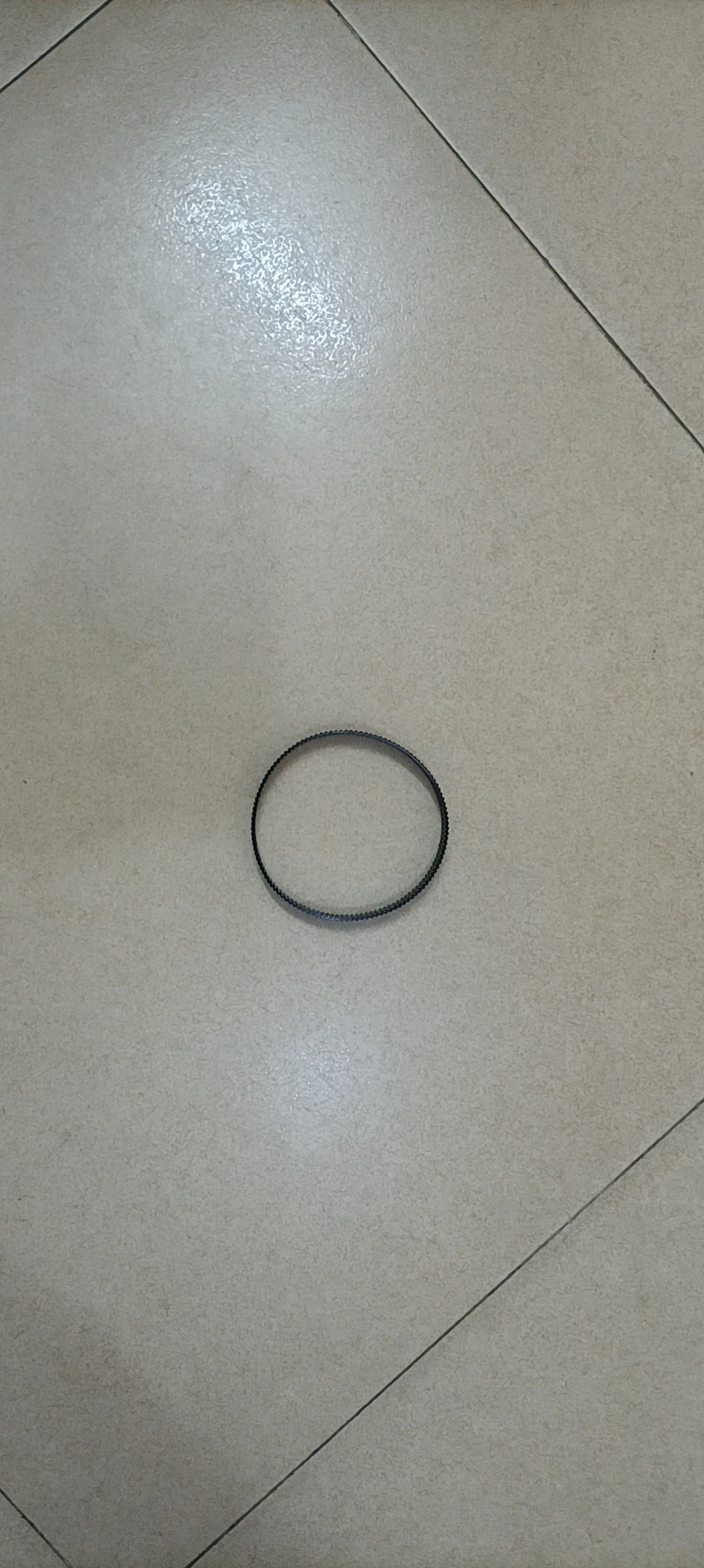 حزام الناسخ الجديد B120MXL-9.5 مناسب لـ RISO GR 620-21209 #5