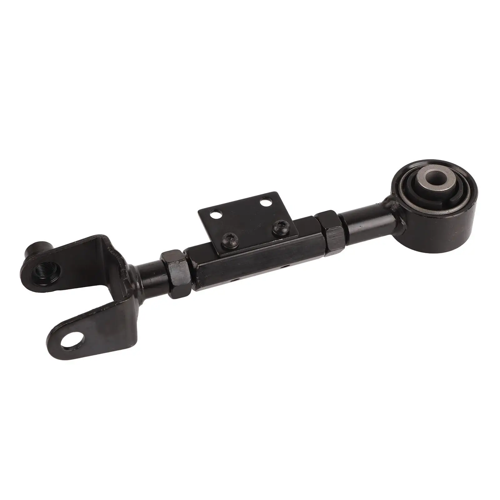 

Rear Upper Track Control Arm Wear Resistant Metal Adjustable High Strength Rear Camber Suspension Arms 52390 S9A 981 for car