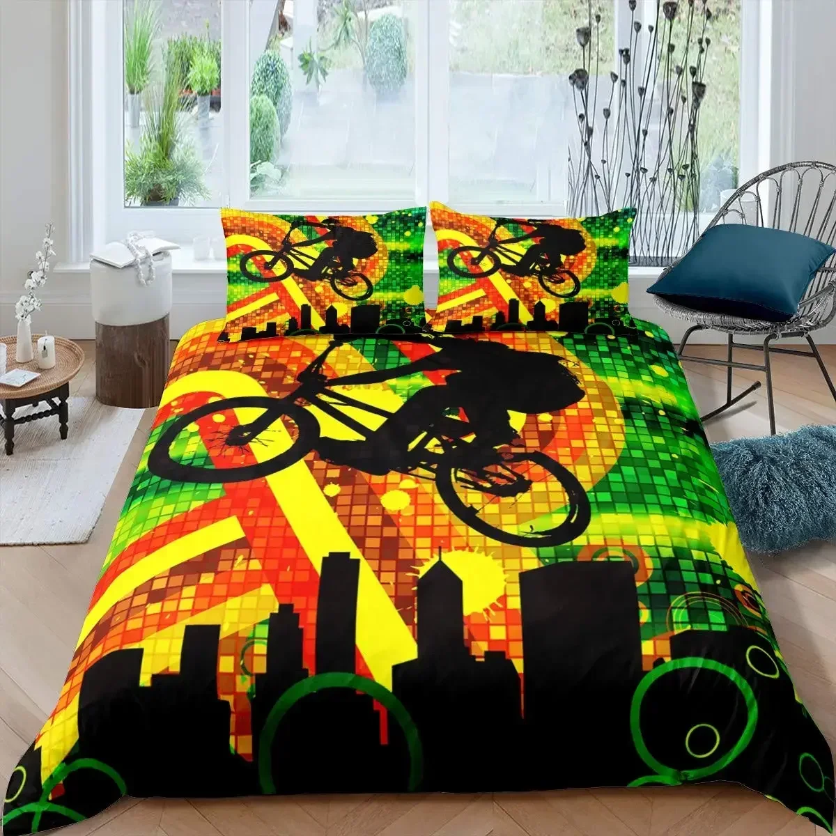 Bicycle Mountain Bike Sport Ga - đánh giá và giá Mountain Biking Game